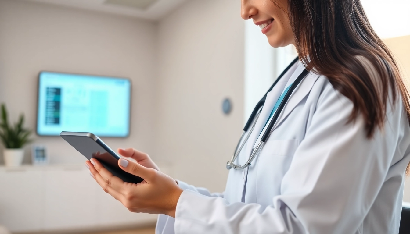 Streamline your prescription process with cloud based eprescribing solutions for modern healthcare.